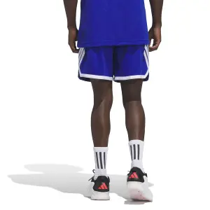 Pantalón corto adidas image-4