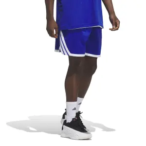 Pantalón corto adidas image-5