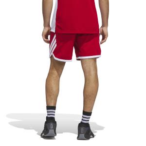 Pantalón corto adidas image-4