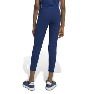 Mädchen Leggings mit Print adidas Train Essentials Collegiate image-3