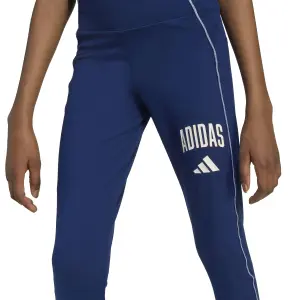 Mädchen Leggings mit Print adidas Train Essentials Collegiate image-5