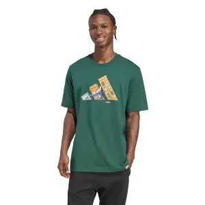 T-shirt adidas Ddl Skate image-1