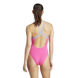 1-dels badedragt til kvinder adidas Ripstream Team Thin image-2