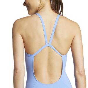 1-dels badedragt til kvinder adidas Ripstream Team Thin image-5