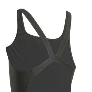 1-delig meisjes zwempak adidas V-Back image-3