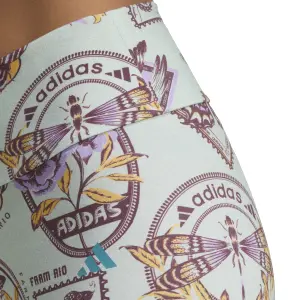 Szorty damskie adidas X Farm Bike image-4