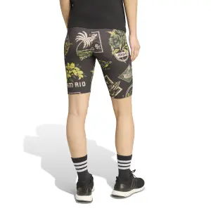 Szorty damskie adidas Farm image-3