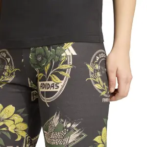 Szorty damskie adidas Farm image-4