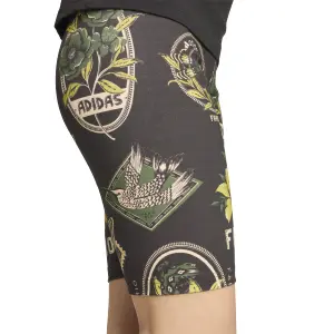 Szorty damskie adidas Farm image-5