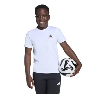 T-shirt de criança adidas Messi Icon Graphic image-1