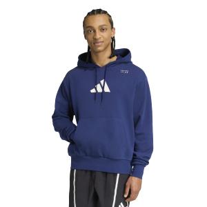 Camisola com capuz adidas Graphic image-1