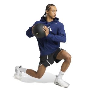 Camisola com capuz adidas Graphic image-3