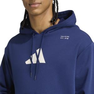 Camisola com capuz adidas Graphic image-6