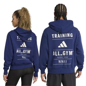 Camisola com capuz adidas Graphic image-5