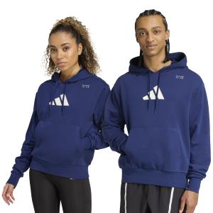 Camisola com capuz adidas Graphic image-2