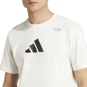 Camisola adidas Climacool Graphic image-4