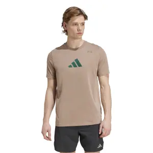 Camisola adidas Climacool Graphic image-1