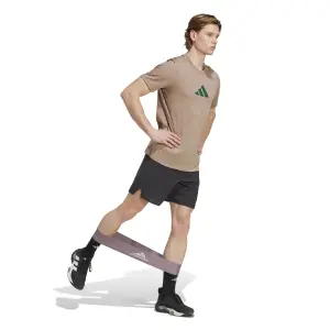 Camisola adidas Climacool Graphic image-3