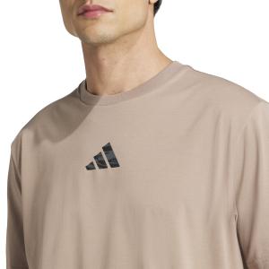 Logo jersey adidas Climacool Graphic image-4
