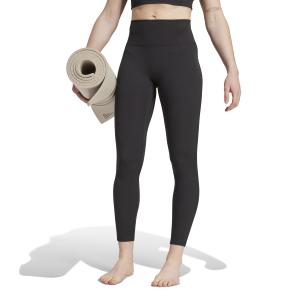 Mallas para mujer adidas All Me Rib image-1