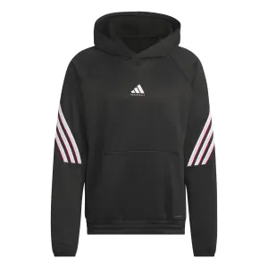 Pile con cappuccio adidas Crazy image-0