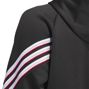 Pile con cappuccio adidas Crazy image-5