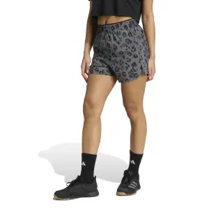 Calções estampados para mulher adidas Essentials image-1