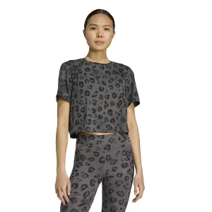 Women's Jersey adidas Workout Essentials image-1