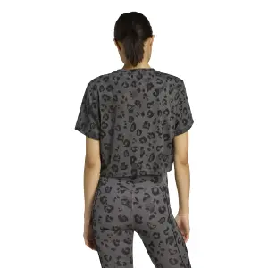 Women's Jersey adidas Workout Essentials image-2