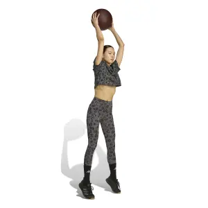 Women's Jersey adidas Workout Essentials image-3