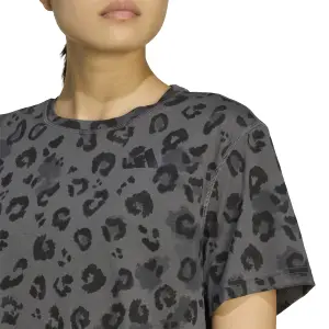 Women's Jersey adidas Workout Essentials image-4