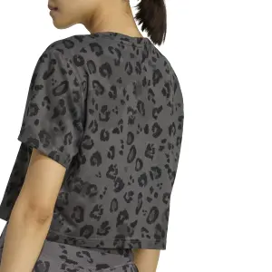 Women's Jersey adidas Workout Essentials image-5