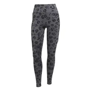 Bedruckte Leggings, Damen adidas Optime Essentials Full Length image-0