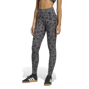 Bedruckte Leggings, Damen adidas Optime Essentials Full Length image-1