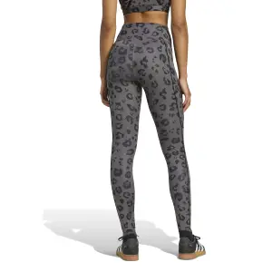 Bedruckte Leggings, Damen adidas Optime Essentials Full Length image-2