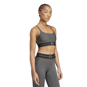 Brassière femme adidas Hyperglam image-2