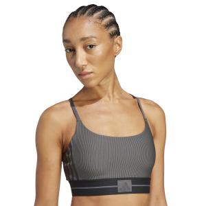 Brassière femme adidas Hyperglam image-3