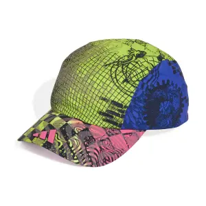 Gorra de béisbol adidas x Jeremy Scott Pride image-0