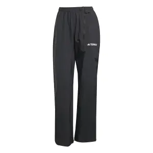 Women's rain Trousers adidas Terrex Climaproof 2 image-0