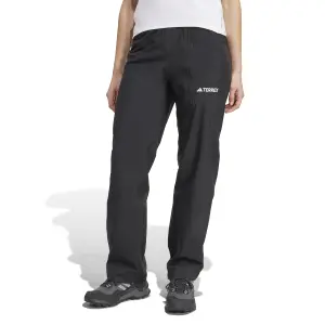 Women's rain Trousers adidas Terrex Climaproof 2 image-3