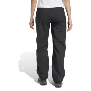 Women's rain Trousers adidas Terrex Climaproof 2 image-4