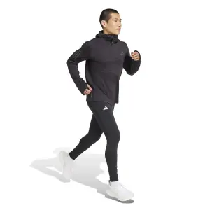 Bluza z kapturem adidas Own the Run Winterized image-2