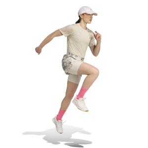 Calções para mulheres adidas Own the Run Spray Dye image-3