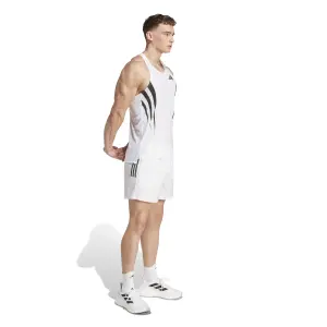 Tank top adidas Adizero Archive image-3