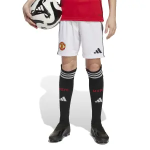 Manchester United Kids' Jersey 2025/26 image-1