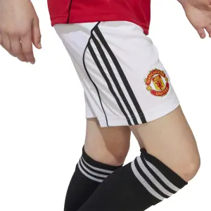 Manchester United Kids' Jersey 2025/26 image-6