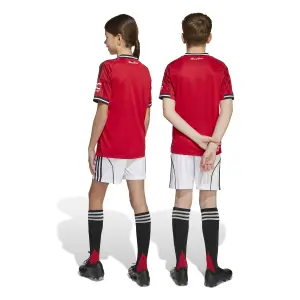 Manchester United Kids' Jersey 2025/26 image-2