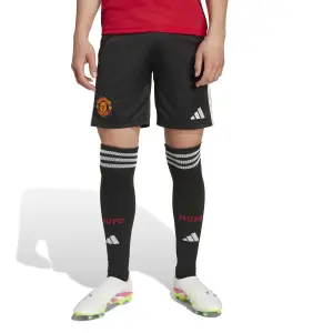 Manchester United Kids' Jersey 2025/26 image-1