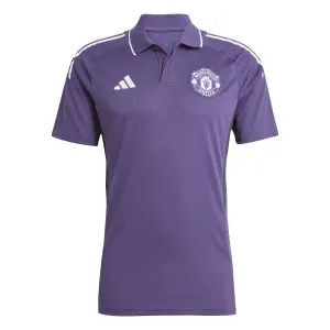 Polo Manchester United 2025/26 image-0