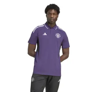 Polo Manchester United 2025/26 image-1